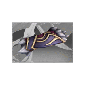 Bracer of Eternal Night