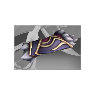 Bracer of Eternal Night