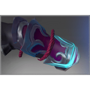 Bracer of the Forgotten Plane