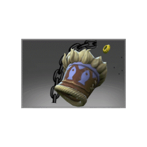 Bracer of the Odobenus One