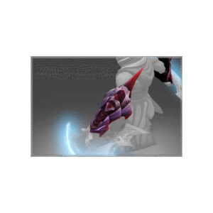 Bracers of Broken Scale