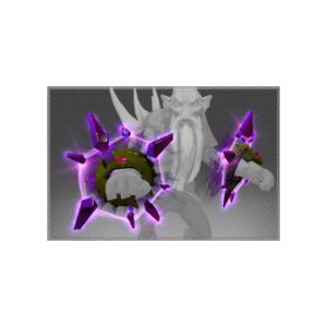 Bracers of Forlorn Precipice