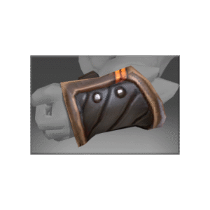 Bracers of Fury