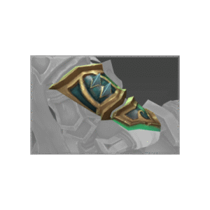 Bracers of Malice