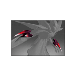 Bracers of Malicious Efflorescence