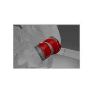 Bracers of Monstrous Reprisal