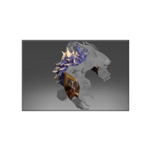Bracers of the Ferocious Heart