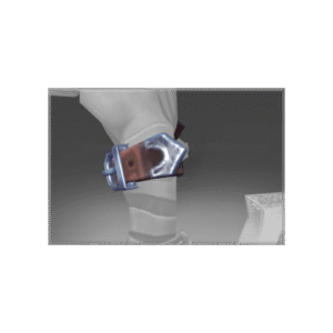 Bracers of the Fervent Conscript