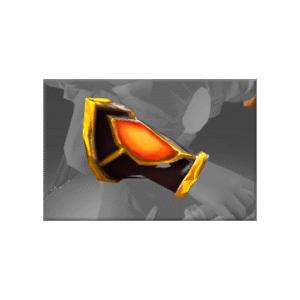Bracers of the Gatekeeper