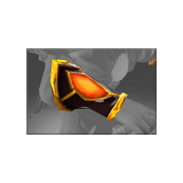 Bracers of the Gatekeeper