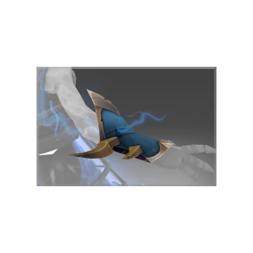Bracers of the Guardian Construct