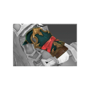 Bracers of the Haunted Lord