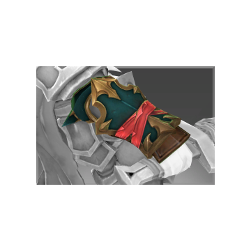 Bracers of the Haunted Lord