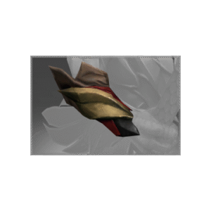 Bracers of the Manticore