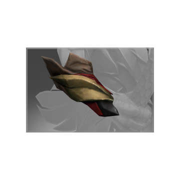 Bracers of the Manticore
