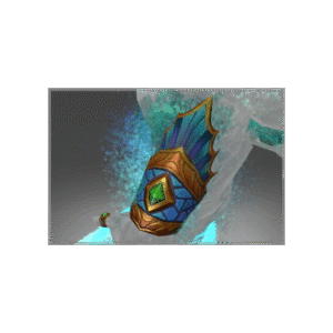 Bracers of the Protean Emperor
