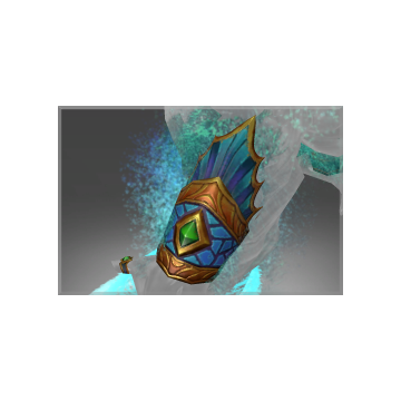 Bracers of the Protean Emperor