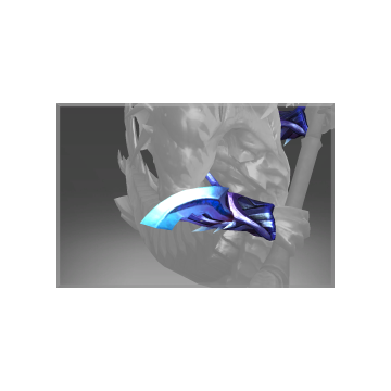 Bracers of the Sunken Gaoler