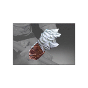Bracers of the Sunwarrior