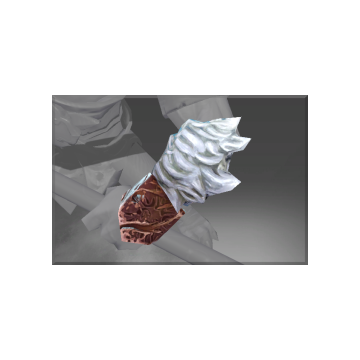 Bracers of the Sunwarrior