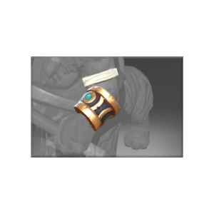 Bracers of the Vindictive Protector