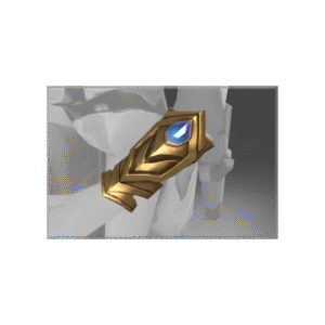 Bracers of the Wintermoon