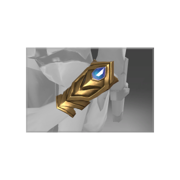 Bracers of the Wintermoon