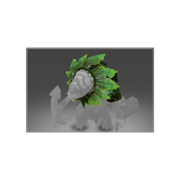 Brackish Stalker Back