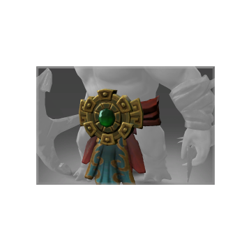 Brackish Stalker Belt