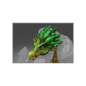 Brackish Stalker Head