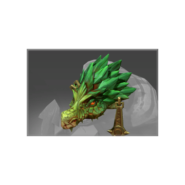 Brackish Stalker Head