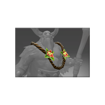 Braid of the Father