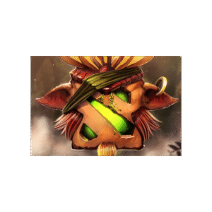 Brawl Basher