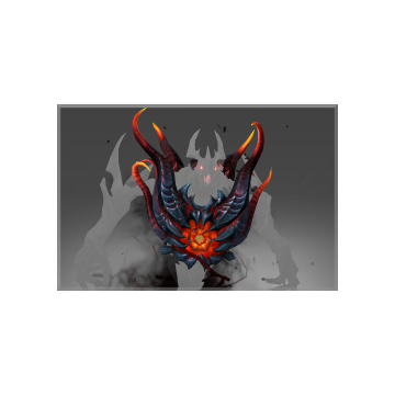 Breastplate of the Fathomless Ravager