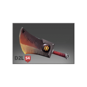 Broiler's Cleaver