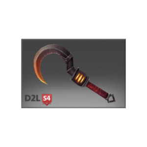 Broiler's Hook