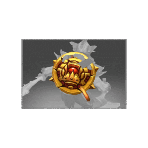 Buckler of the Hunter's Glory