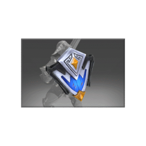 Bulwark of the Rogue Knight