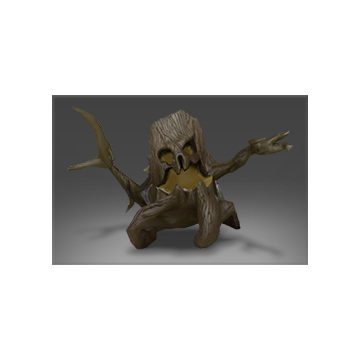 Call of the Dendrochron