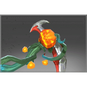 Candy Cat Weapon