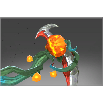 Candy Cat Weapon