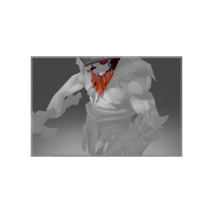 Cannonroar Confessor - Head