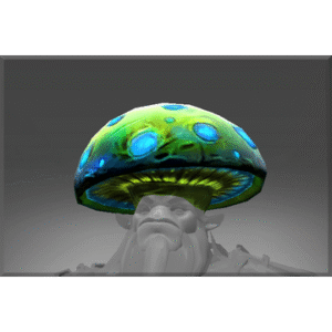Cap of the Fungal Lord
