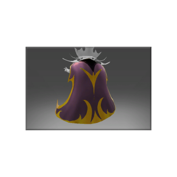 Cape of Arcane Artistry