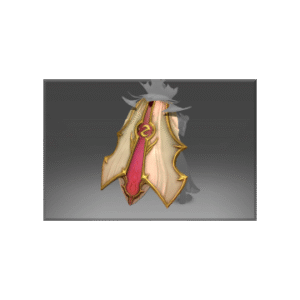 Cape of Cadenza Magic Master