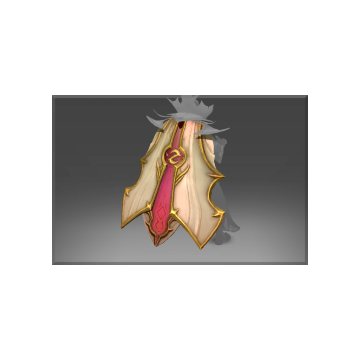 Cape of Cadenza Magic Master