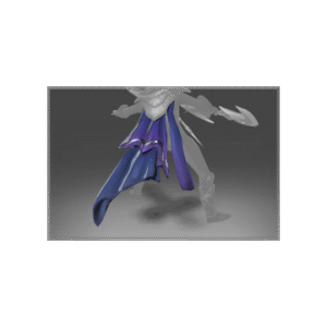 Cape of Cruel Reprisal