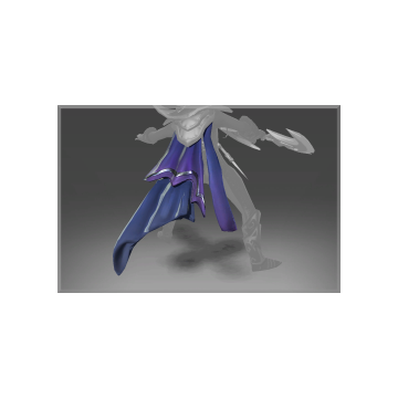 Cape of Cruel Reprisal