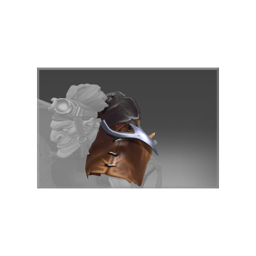 Cape of Empiric Incendiary