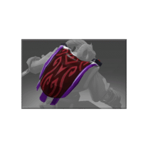 Cape of Monstrous Reprisal